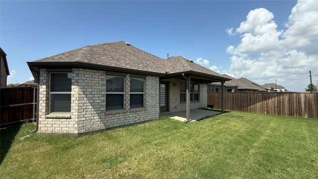 6212 Painswick Drive, Celina, TX 76227