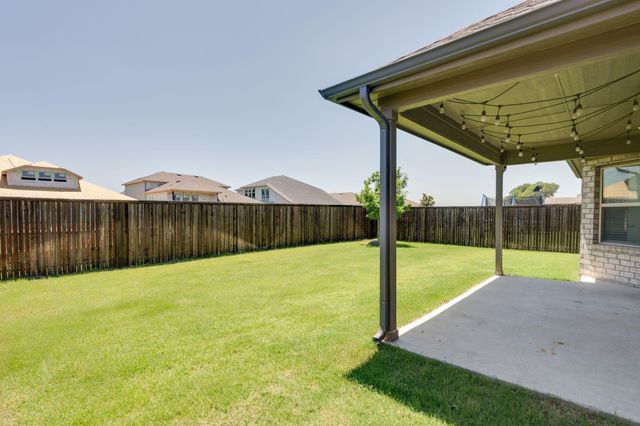 6212 Painswick Drive, Celina, TX 76227