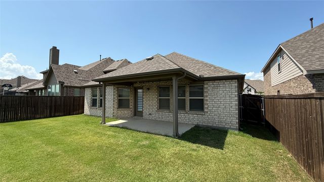 6212 Painswick Drive, Celina, TX 76227