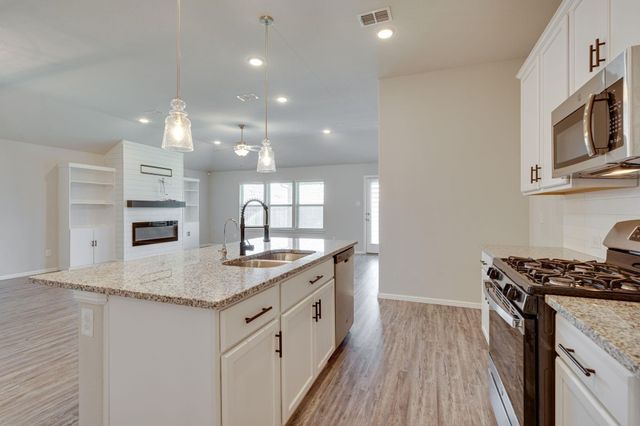 6212 Painswick Drive, Celina, TX 76227