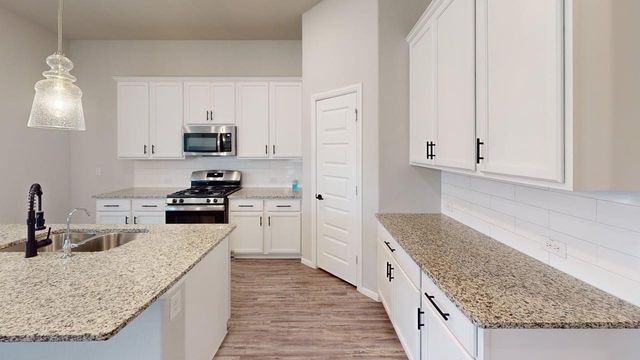 6212 Painswick Drive, Celina, TX 76227