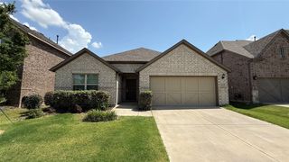 6212 Painswick Drive, Celina, TX 76227