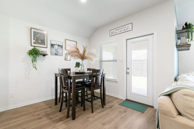 102 Sunberry Drive, Caddo Mills, TX 75135