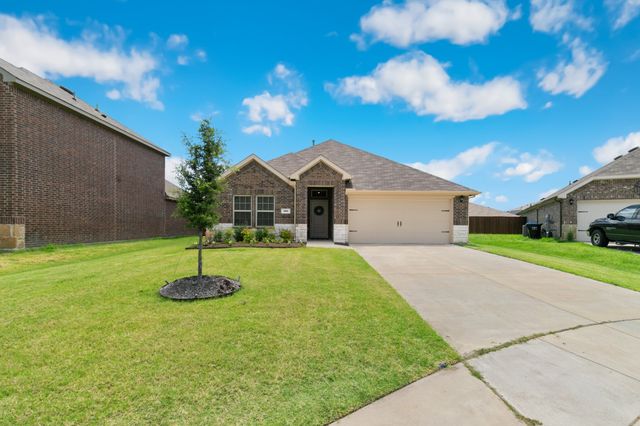 102 Sunberry Drive, Caddo Mills, TX 75135