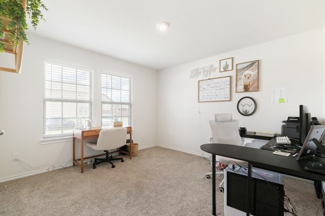 102 Sunberry Drive, Caddo Mills, TX 75135
