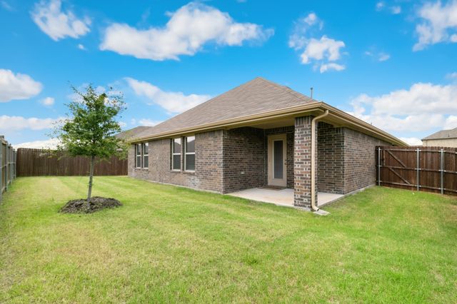 102 Sunberry Drive, Caddo Mills, TX 75135