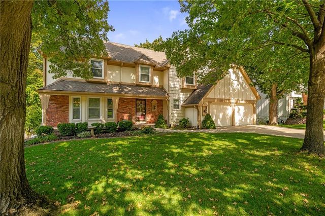 13212 W 84th Street, Lenexa, KS 66215