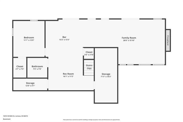 13212 W 84th Street, Lenexa, KS 66215