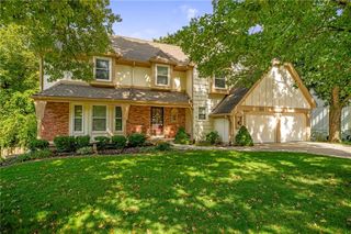 13212 W 84th Street, Lenexa, KS 66215