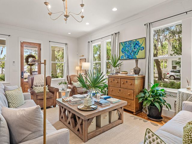 374 E Mitchell Avenue, Santa Rosa Beach, FL 32459