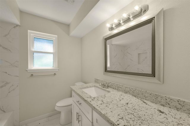 13615 Pepper Knoll Drive, Houston, TX 77065