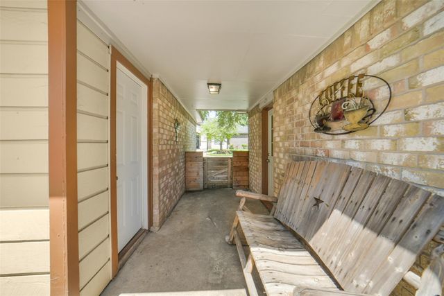 13615 Pepper Knoll Drive, Houston, TX 77065