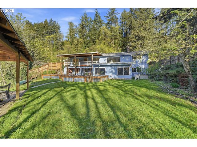 28236 HIST. COLUMBIA RIVER Hwy, Troutdale, OR 97060