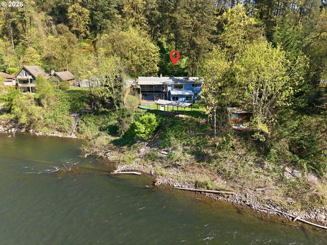 28236 HIST. COLUMBIA RIVER Hwy, Troutdale, OR 97060