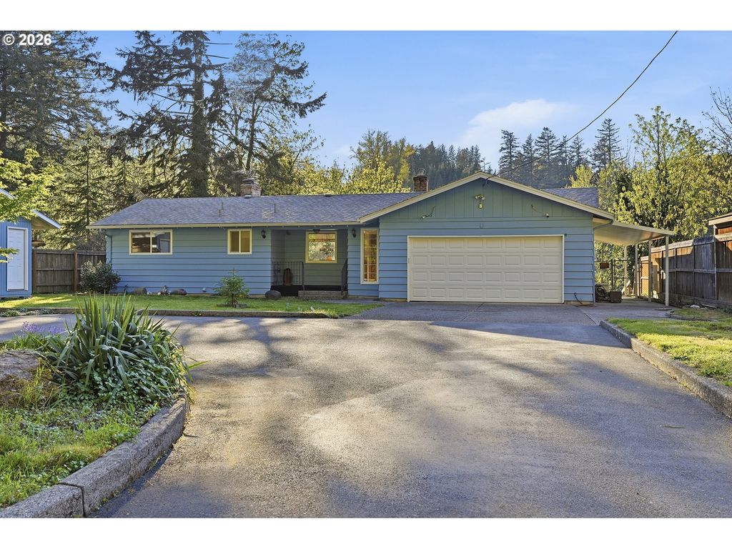 28236 HIST. COLUMBIA RIVER Hwy, Troutdale, OR 97060