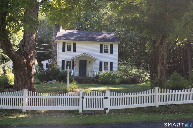 248 Simpaug Turnpike, Redding, CT 06896