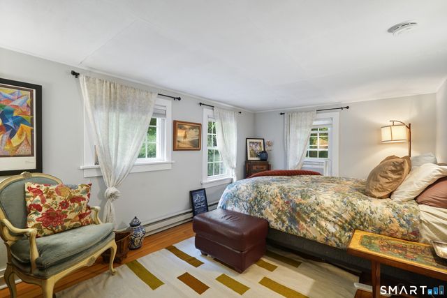 248 Simpaug Turnpike, Redding, CT 06896