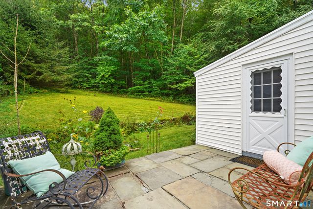 248 Simpaug Turnpike, Redding, CT 06896