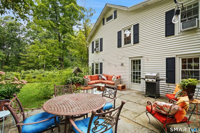 248 Simpaug Turnpike, Redding, CT 06896