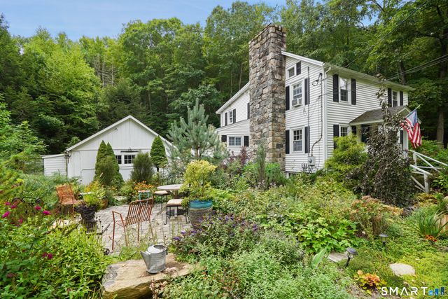 248 Simpaug Turnpike, Redding, CT 06896