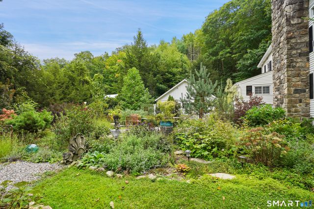 248 Simpaug Turnpike, Redding, CT 06896
