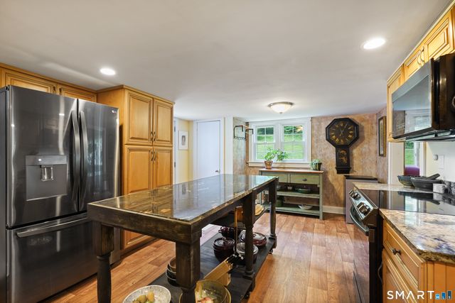 248 Simpaug Turnpike, Redding, CT 06896