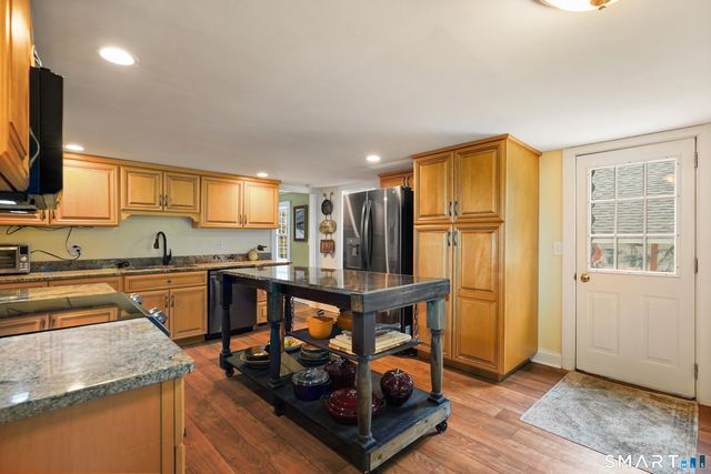 248 Simpaug Turnpike, Redding, CT 06896
