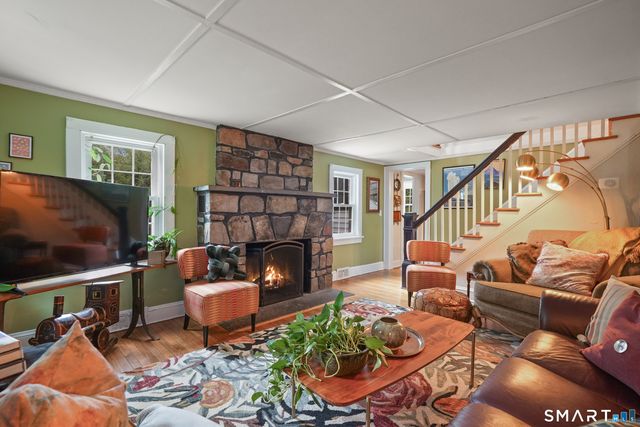 248 Simpaug Turnpike, Redding, CT 06896