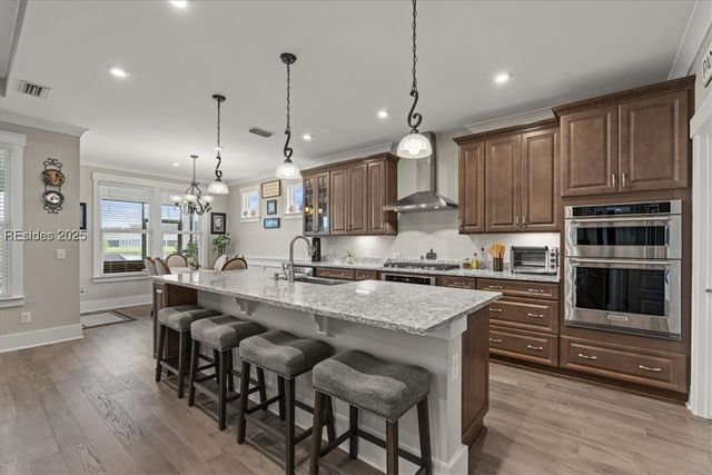 573 Destiny Dr, Okatie, SC 29909