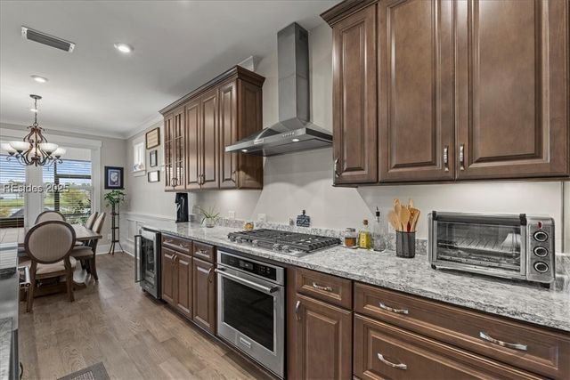 573 Destiny Dr, Okatie, SC 29909