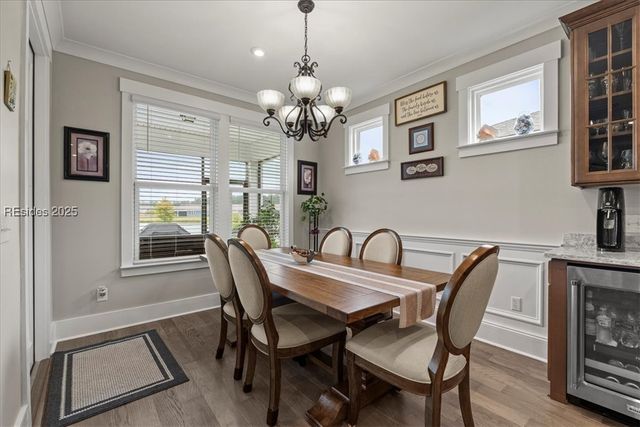 573 Destiny Dr, Okatie, SC 29909