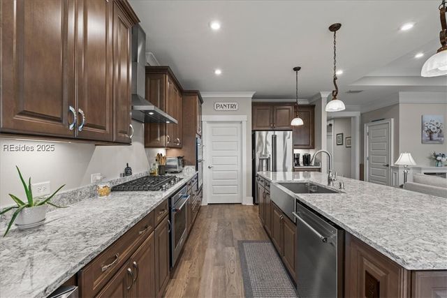 573 Destiny Dr, Okatie, SC 29909