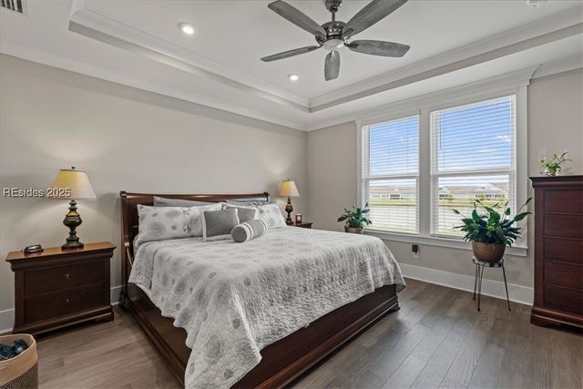 573 Destiny Dr, Okatie, SC 29909