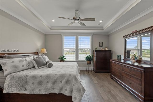 573 Destiny Dr, Okatie, SC 29909