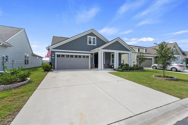 573 Destiny Dr, Okatie, SC 29909