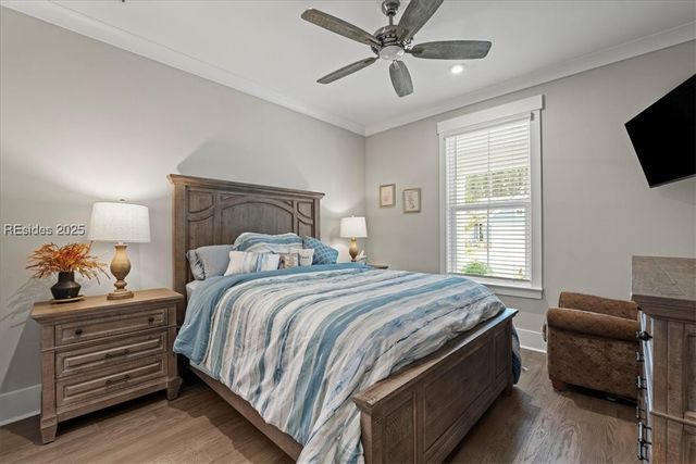 573 Destiny Dr, Okatie, SC 29909