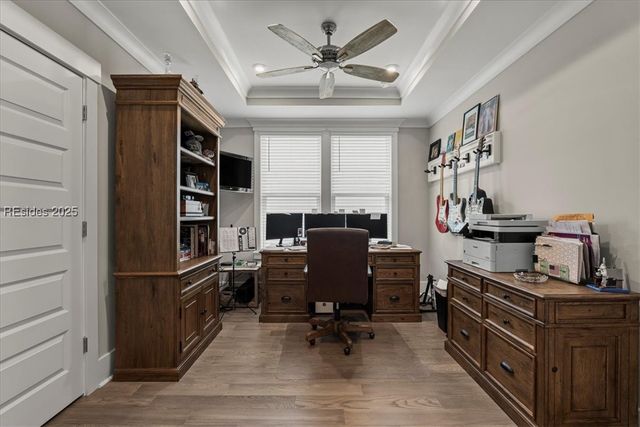 573 Destiny Dr, Okatie, SC 29909