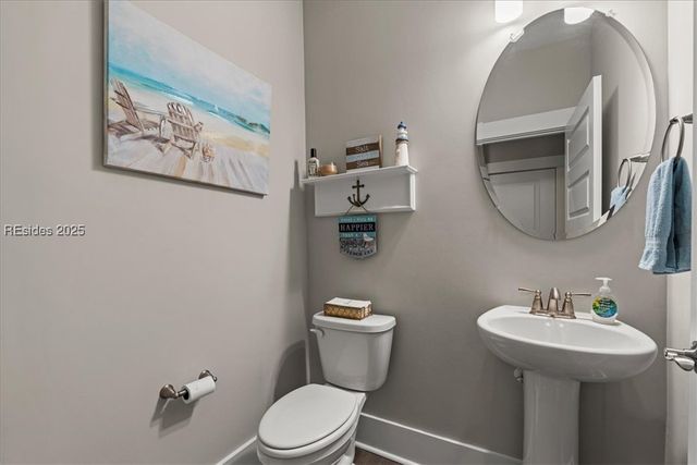 573 Destiny Dr, Okatie, SC 29909