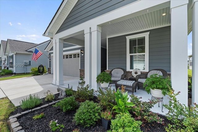 573 Destiny Dr, Okatie, SC 29909