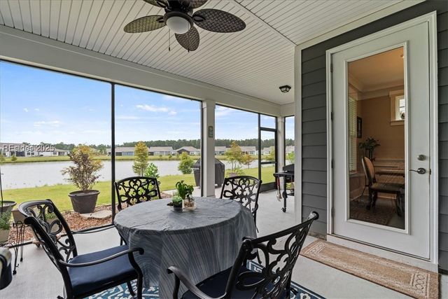 573 Destiny Dr, Okatie, SC 29909