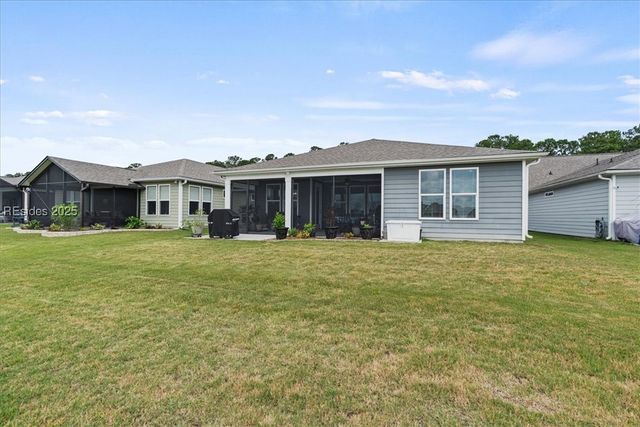 573 Destiny Dr, Okatie, SC 29909