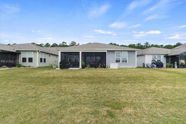 573 Destiny Dr, Okatie, SC 29909