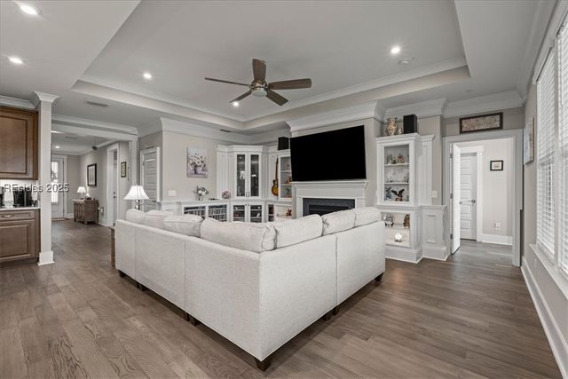 573 Destiny Dr, Okatie, SC 29909