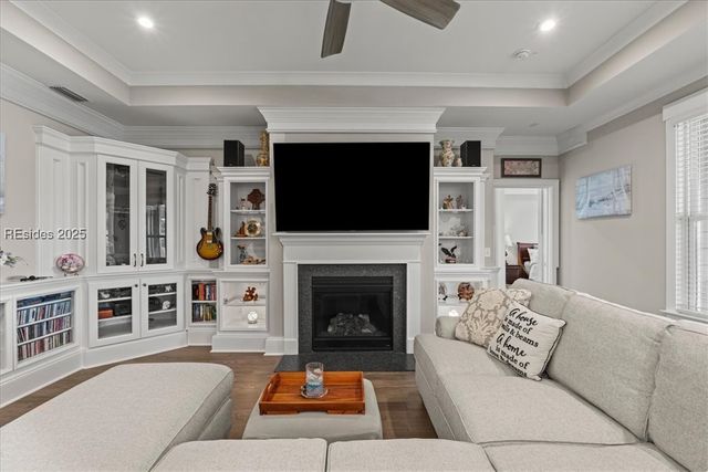 573 Destiny Dr, Okatie, SC 29909