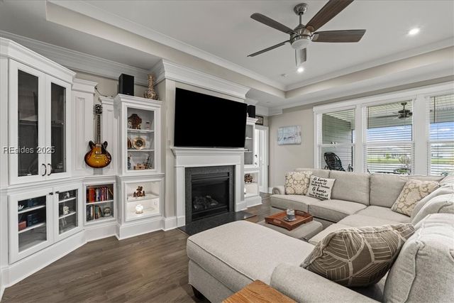 573 Destiny Dr, Okatie, SC 29909