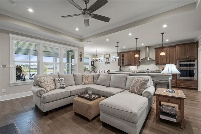 573 Destiny Dr, Okatie, SC 29909