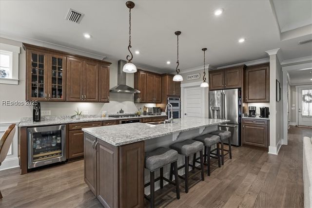 573 Destiny Dr, Okatie, SC 29909