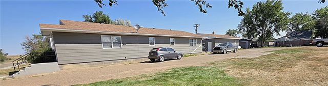 905 G Avenue, Circle, MT 59215 property photo