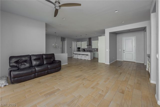 7026 Appaloosa Ridge Street, Las Vegas, NV 89131