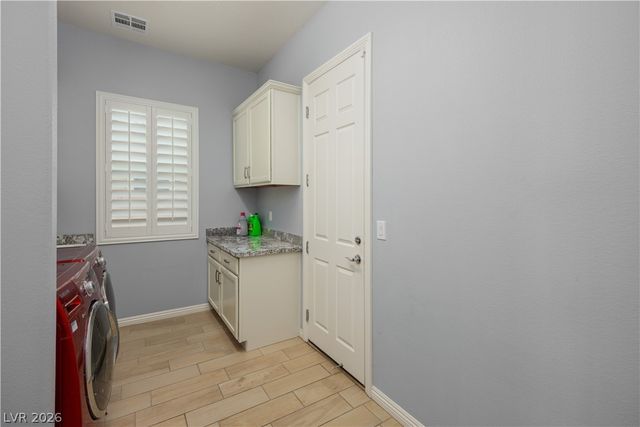 7026 Appaloosa Ridge Street, Las Vegas, NV 89131